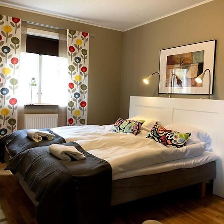 Soederasens Skafferi - Logi Hostel Ljungbyhed Bagian luar foto