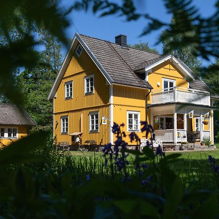 Soederasens Skafferi - Logi Hostel Ljungbyhed Bagian luar foto