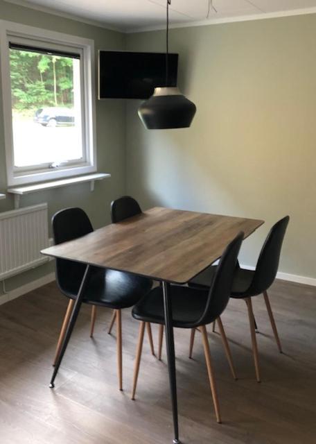 Soederasens Skafferi - Logi Hostel Ljungbyhed Bagian luar foto