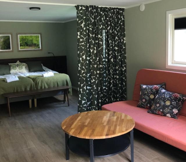 Soederasens Skafferi - Logi Hostel Ljungbyhed Bagian luar foto