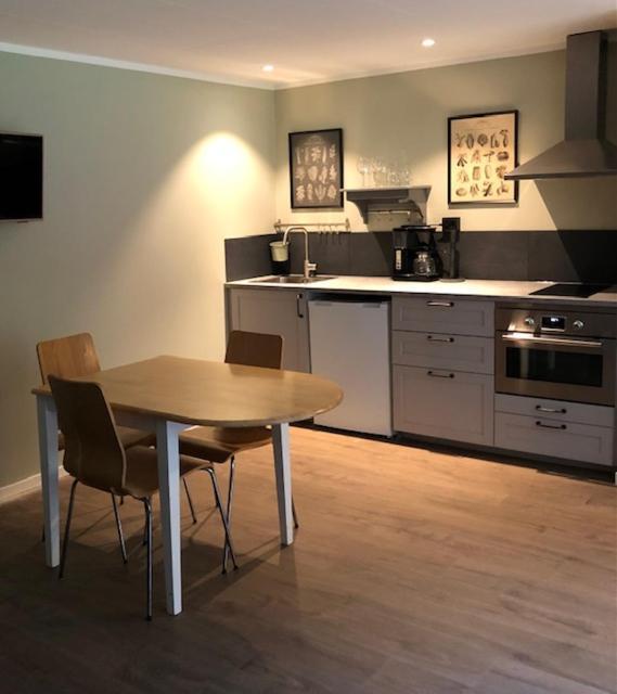 Soederasens Skafferi - Logi Hostel Ljungbyhed Bagian luar foto